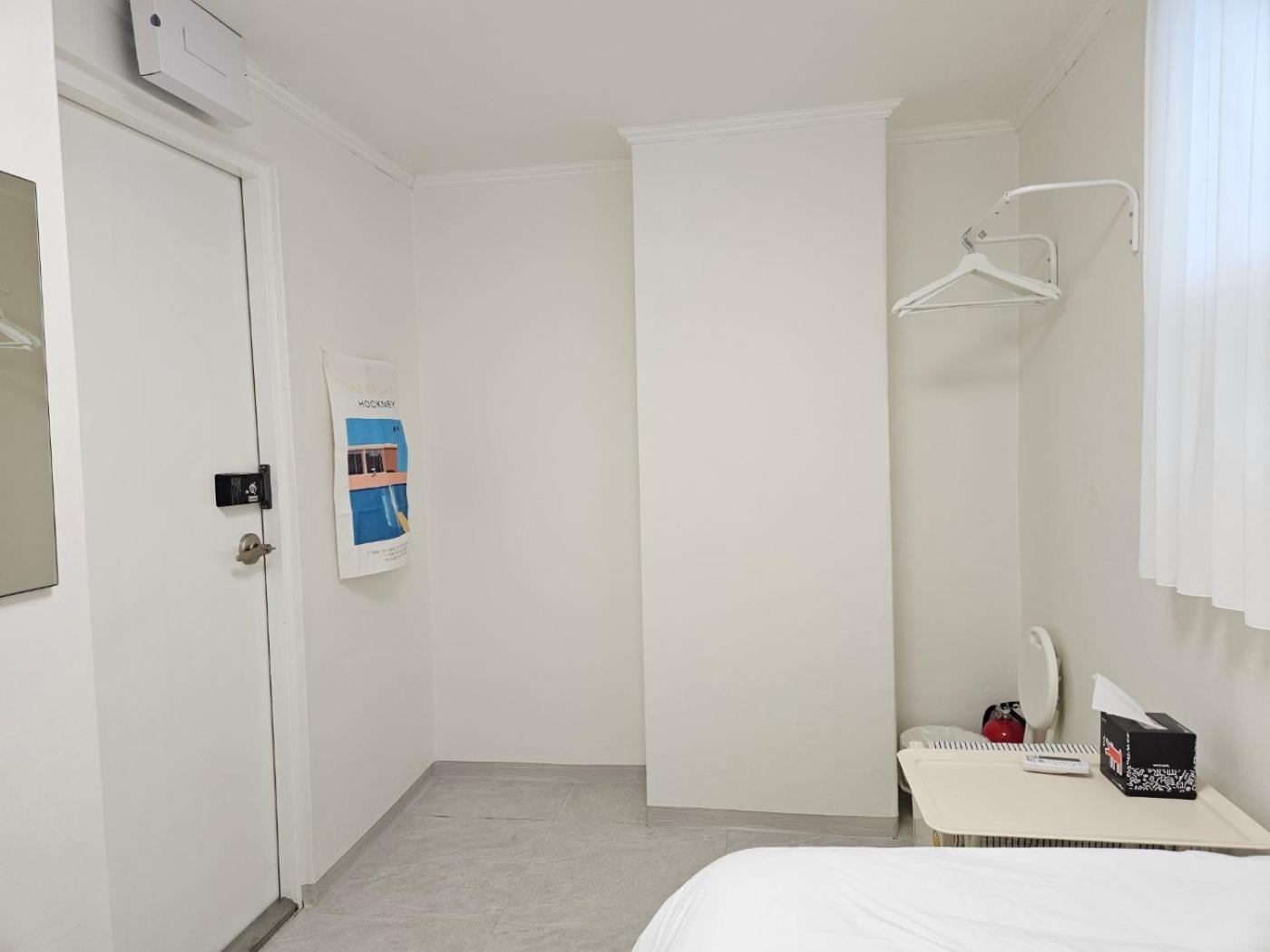 Coco Guest house *