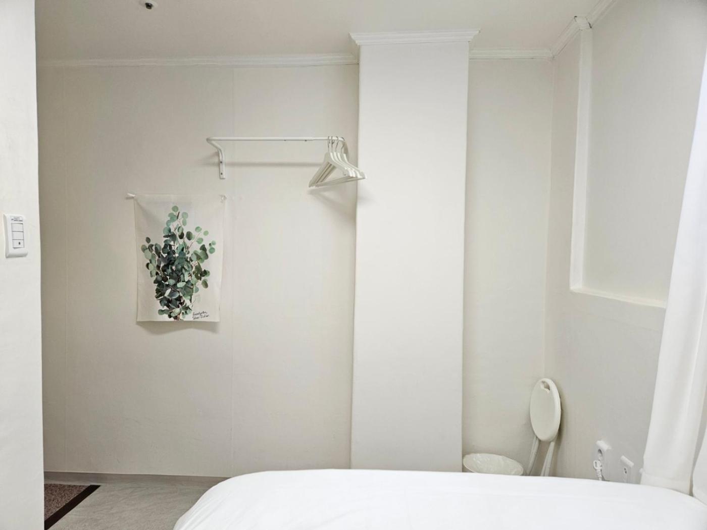 Guest house Coco Seoul