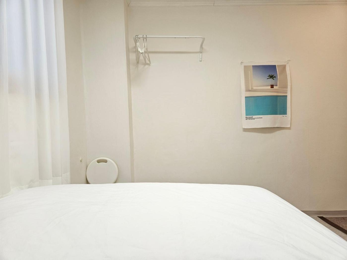 Coco Guest house *