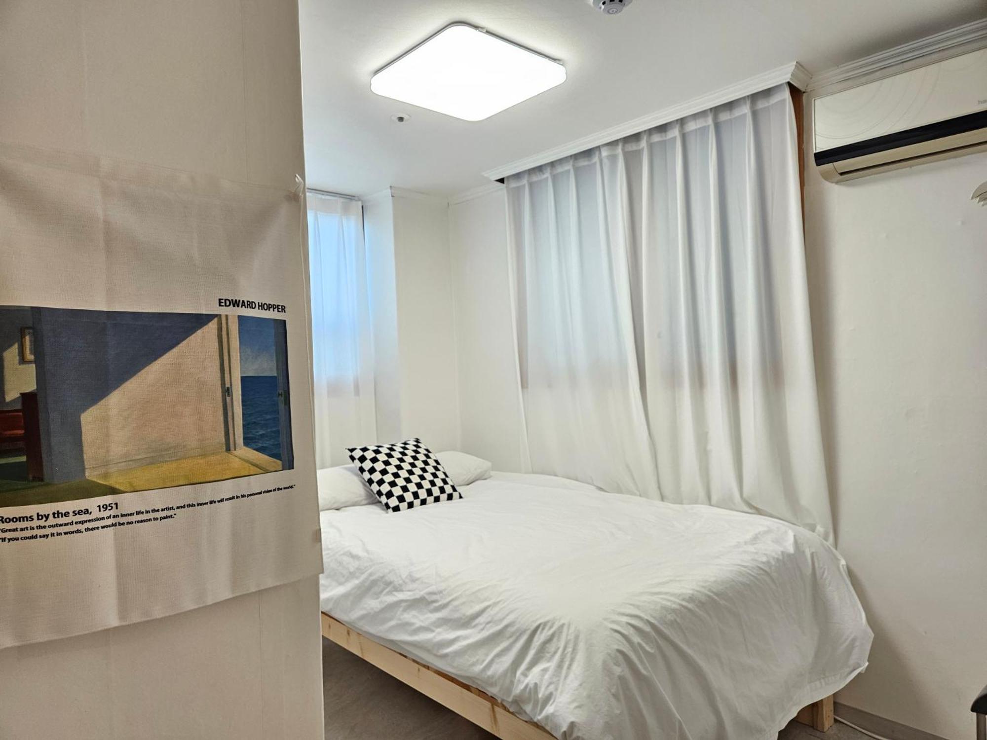 Coco Guest house