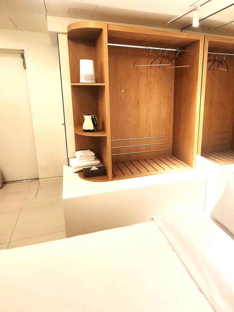 Simplestay In Jongno