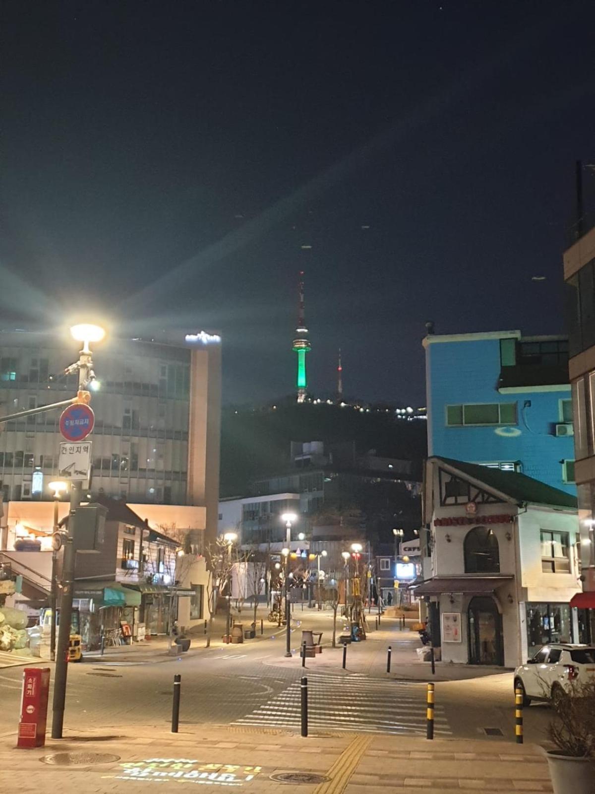 Family Holiday home Seoul