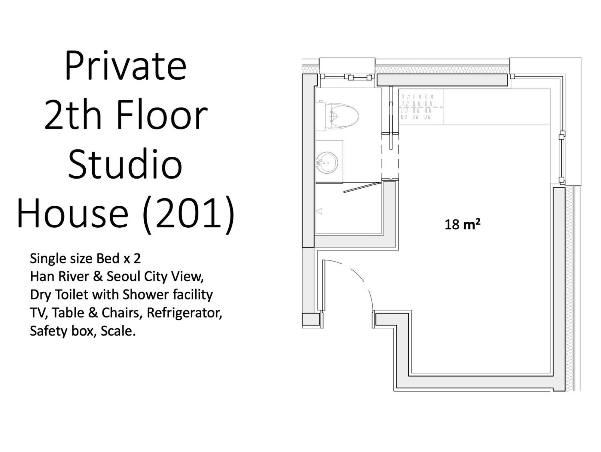 Aparthotel Space In Blackstone