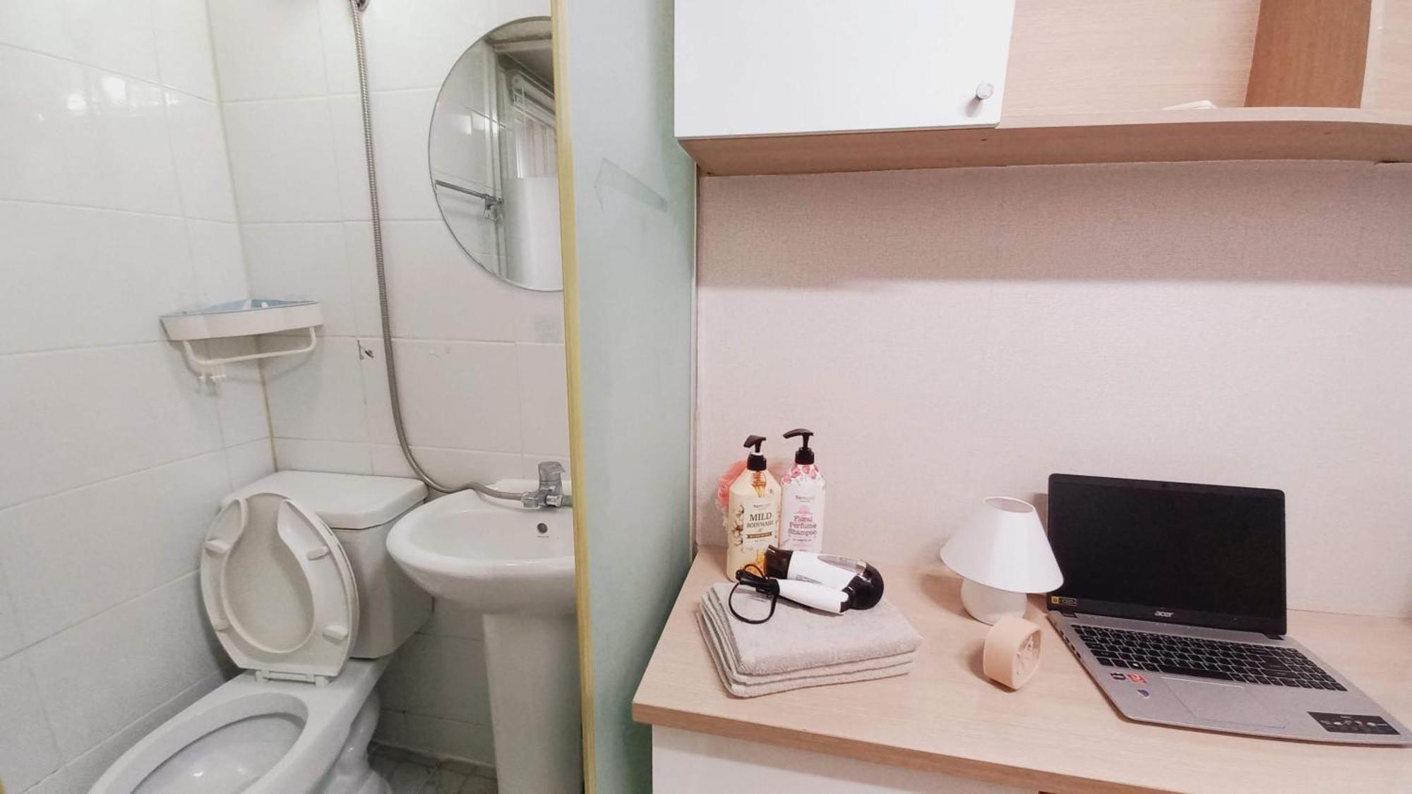 Guest house Haechi - For Foreigners Only Seoul