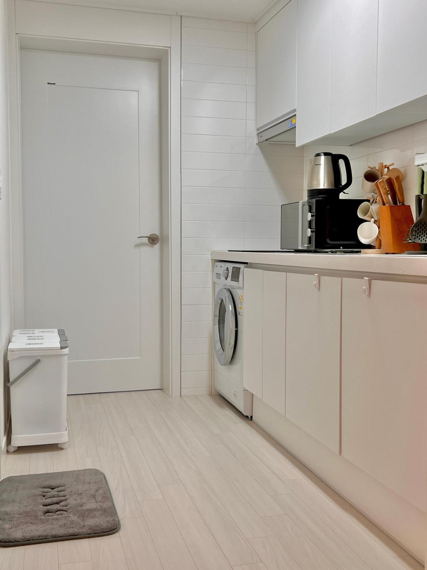 Apartment Doboy House *