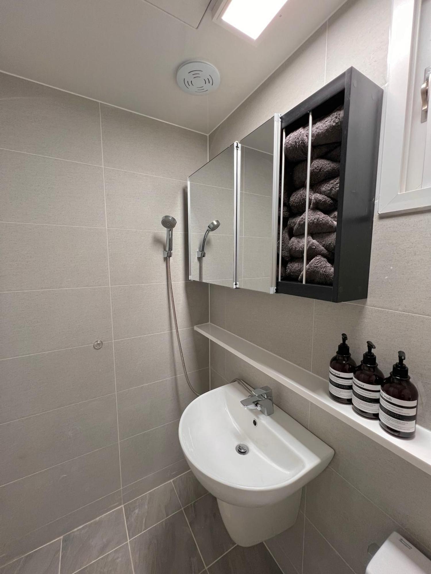 Apartamento Doboy House *
