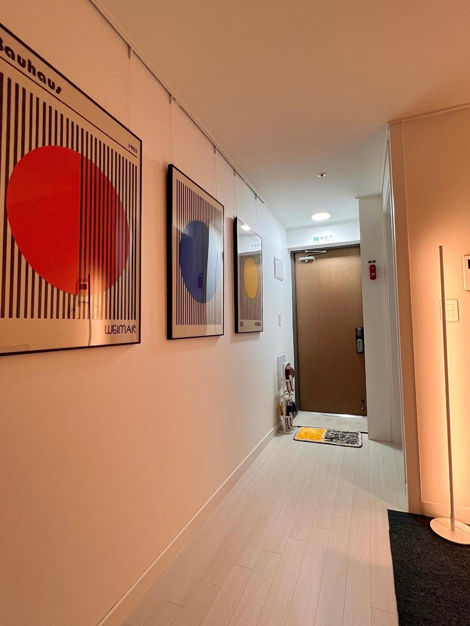 Doboy House * Seul