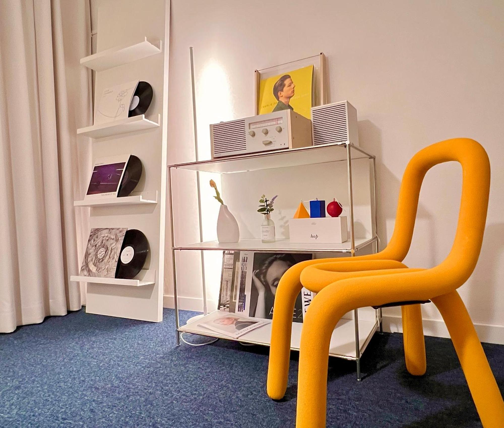 Doboy House Apartment Seoul