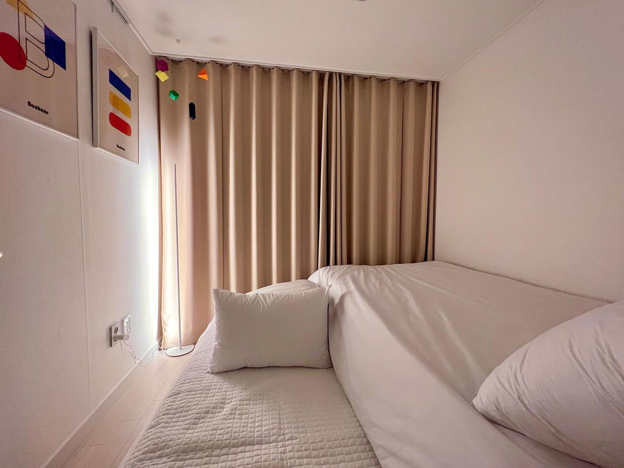 Doboy House Apartment
