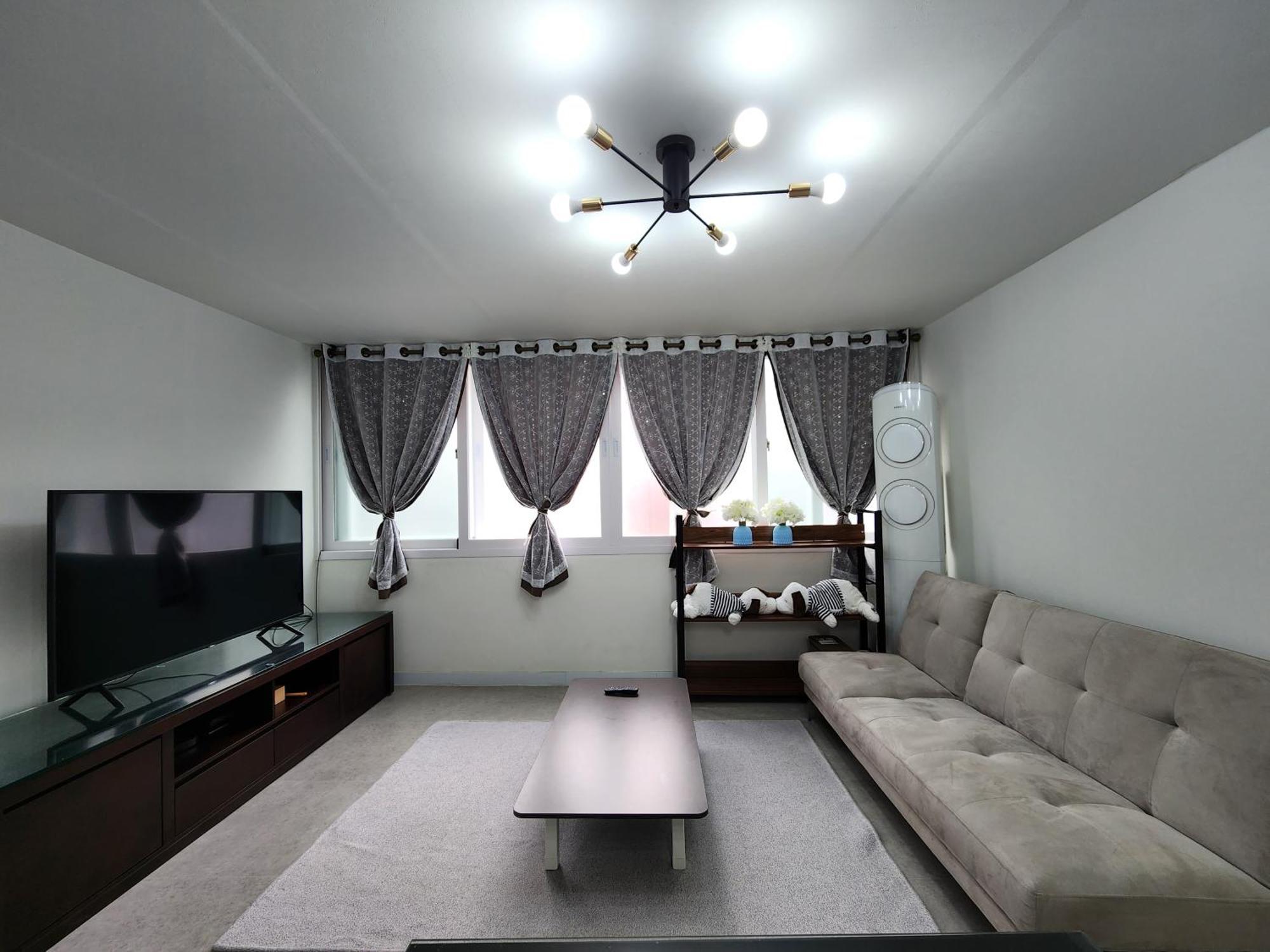 Apartment Laonhajae