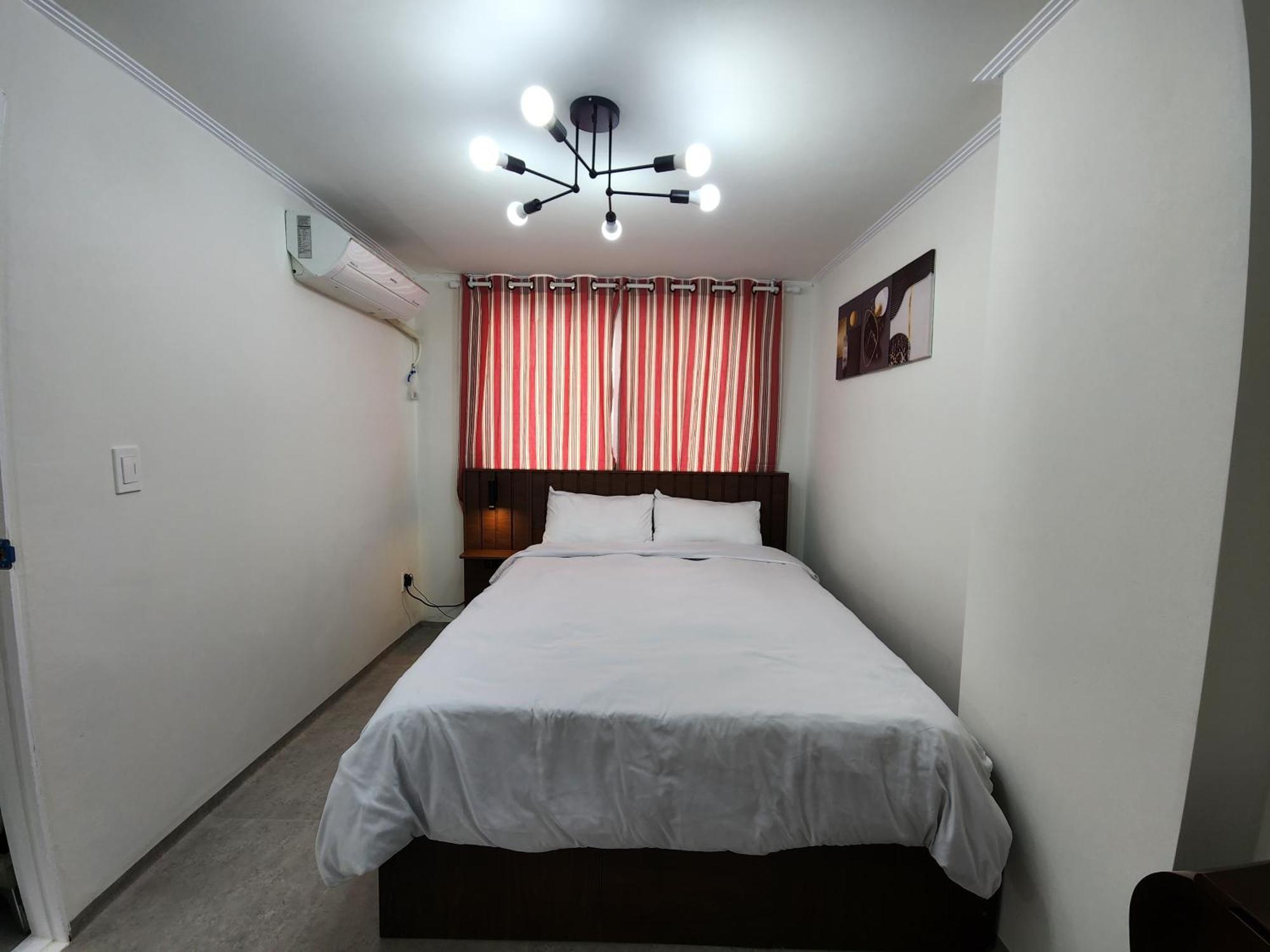 Laonhajae Apartment Seoul
