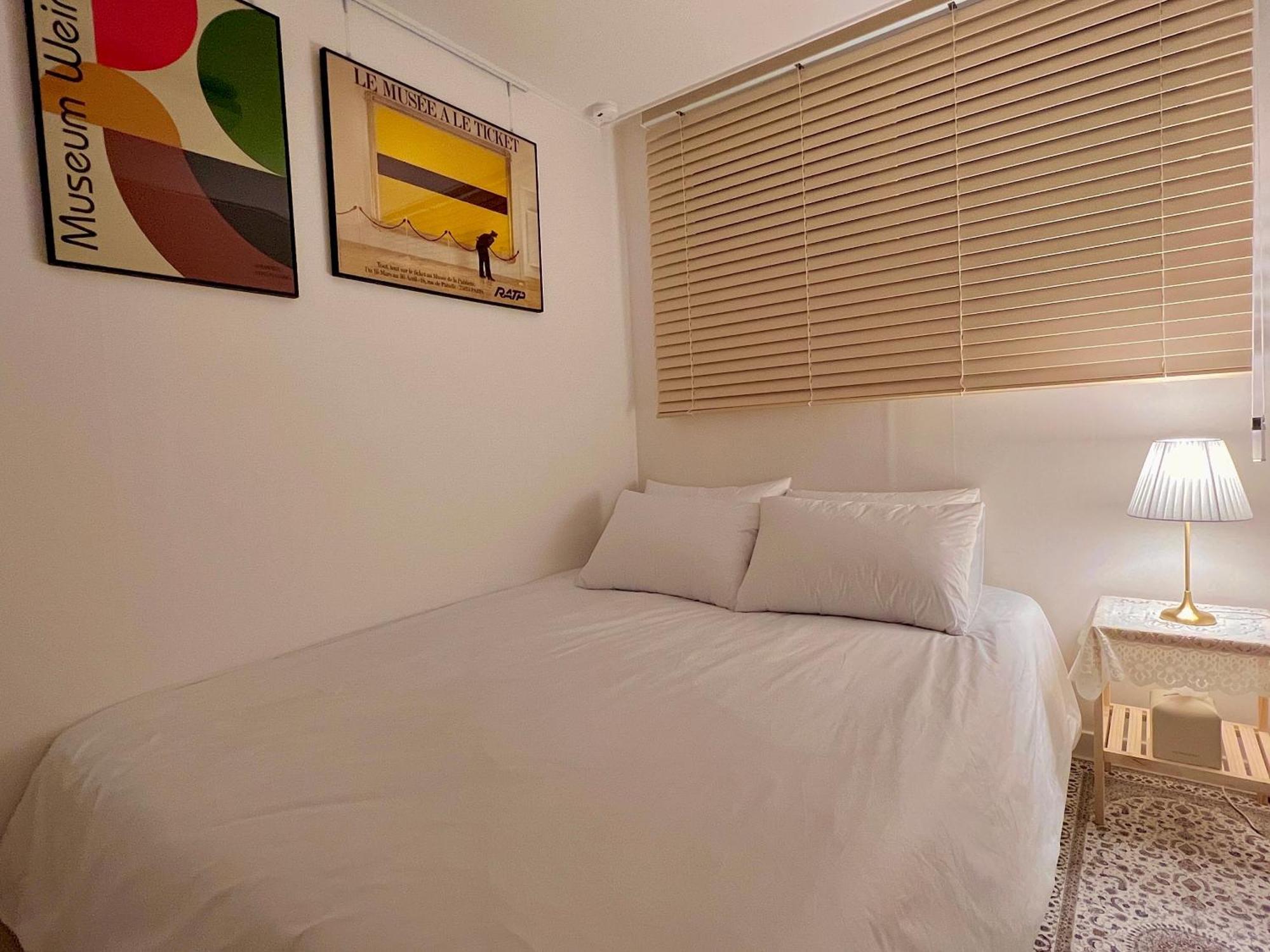 Doboy House Apartment