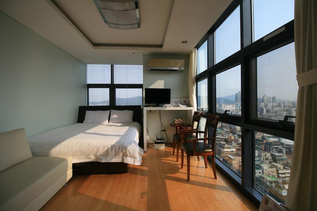 Prime Apartment