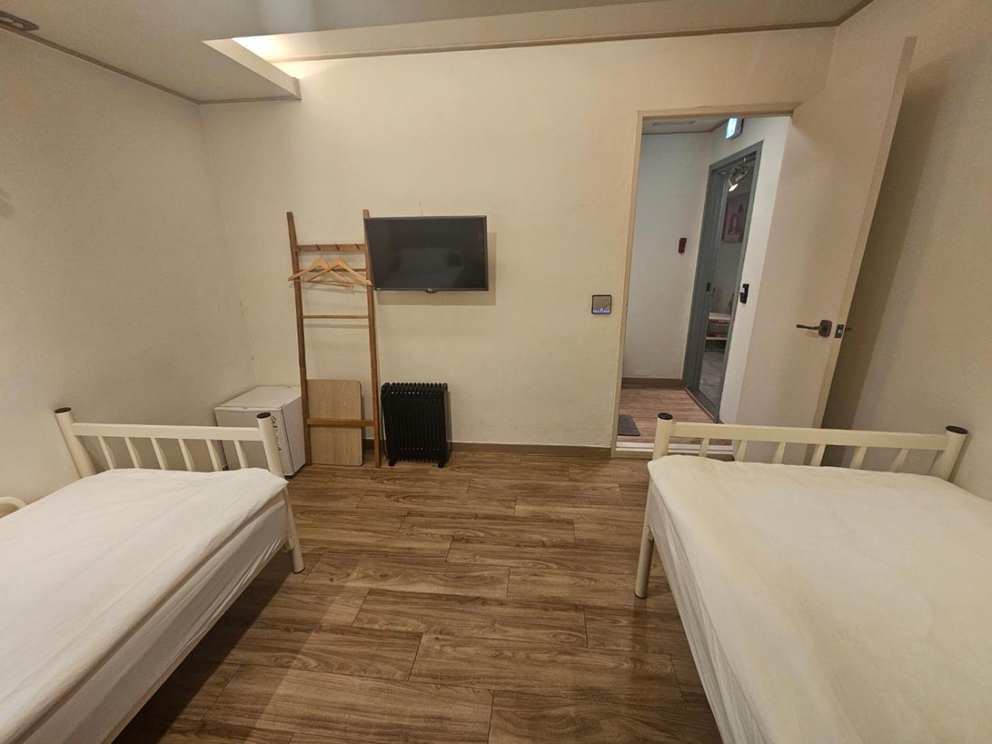 Guest house Onu Stay - Ikseon Seoul