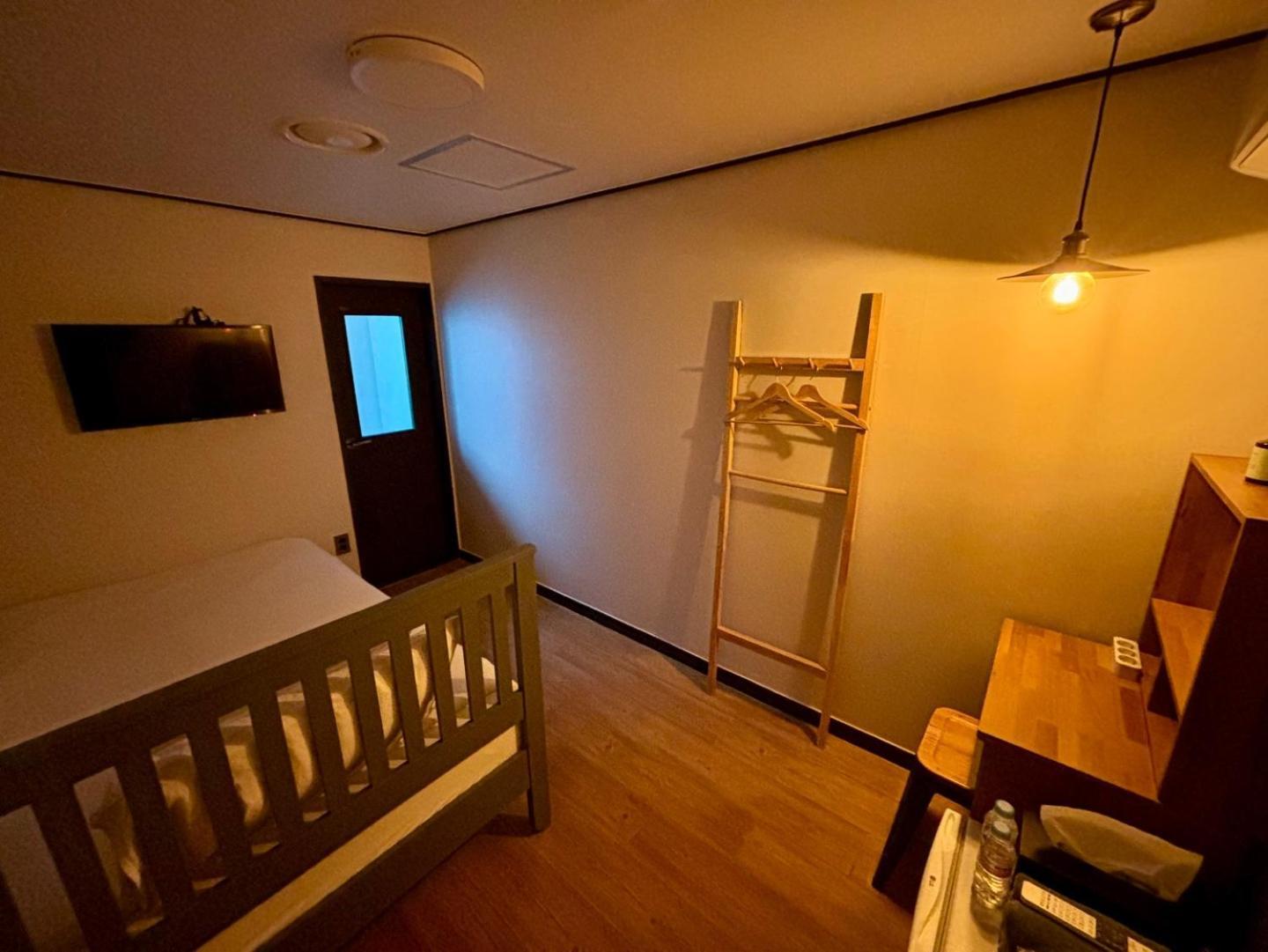 Onu Stay - Ikseon * Seoul