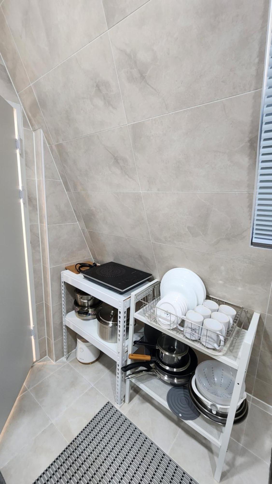 Casamigalu Guest house Seoul