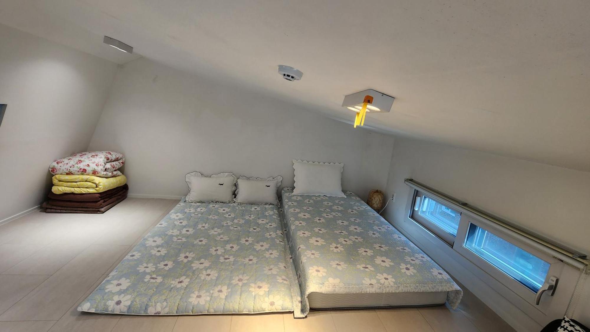 Casamigalu Guest house *