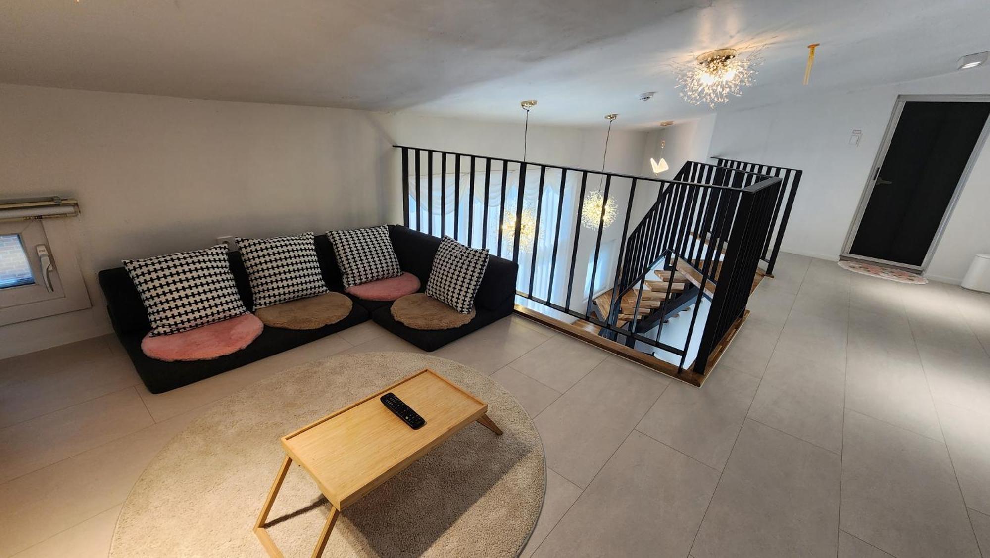 Guest house Casamigalu