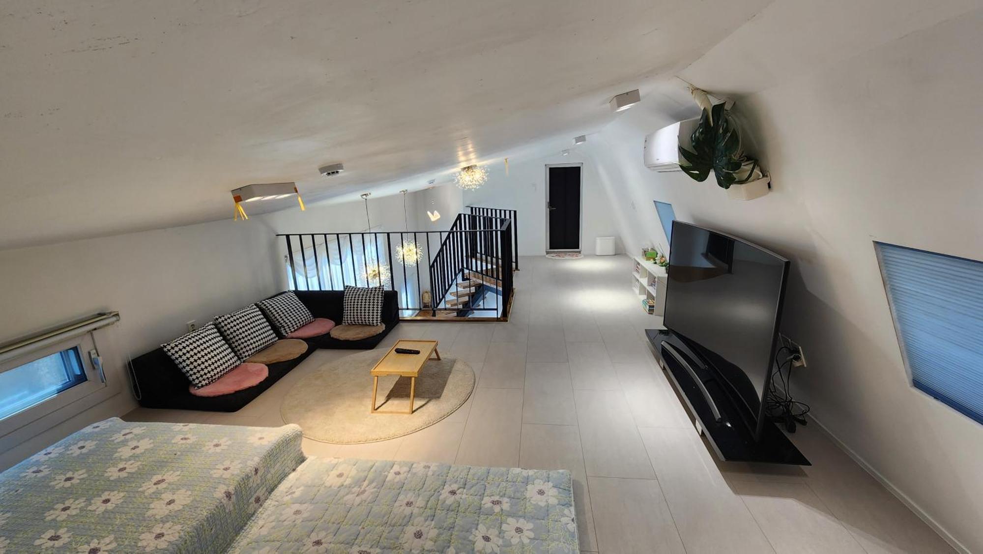 Casamigalu Guest house Seoul