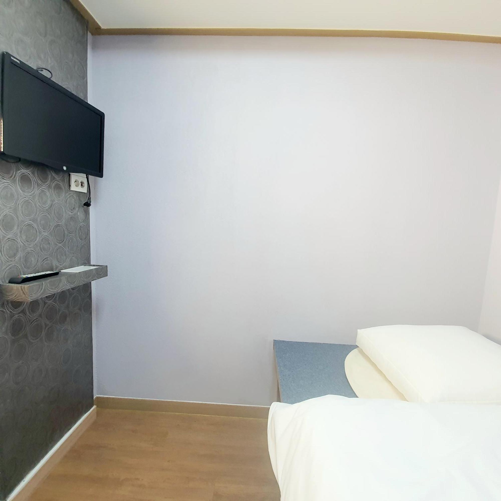 Guest house Bao *