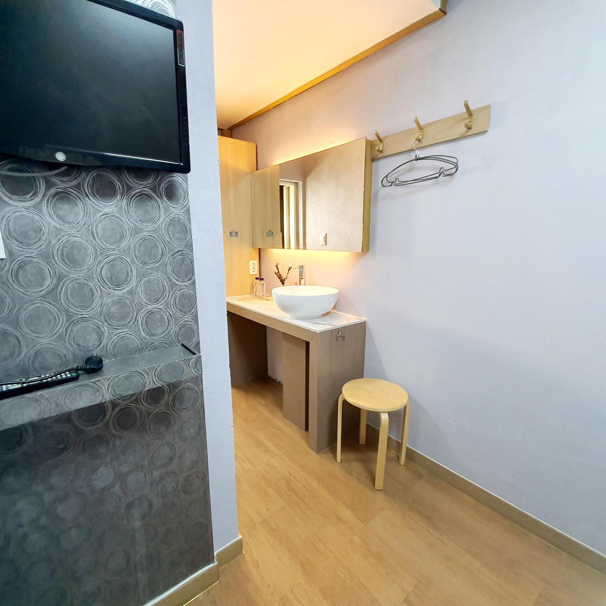 Guest house Bao Seoul