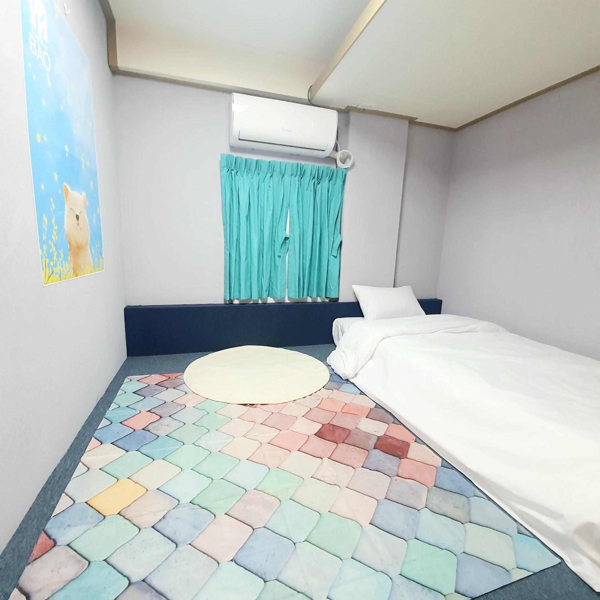 Bao Guest house