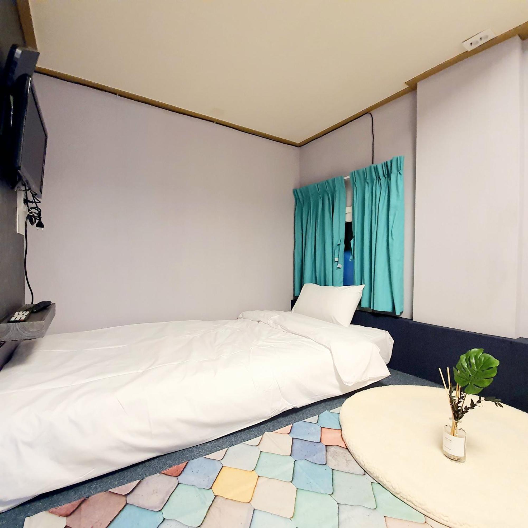 Guest house Bao Seoul