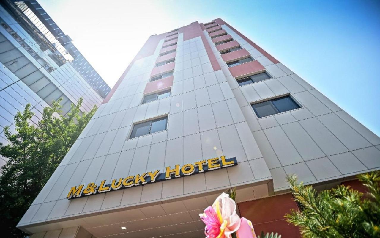 Hotel Mnlucky 3*