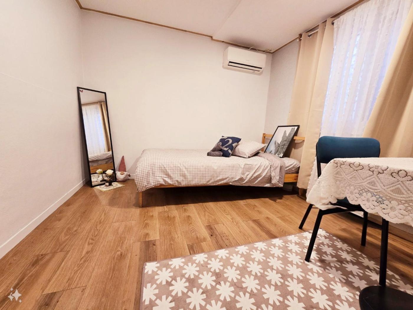Rumah tetamu Hongdae Room#g#e#d#r#m Seoul