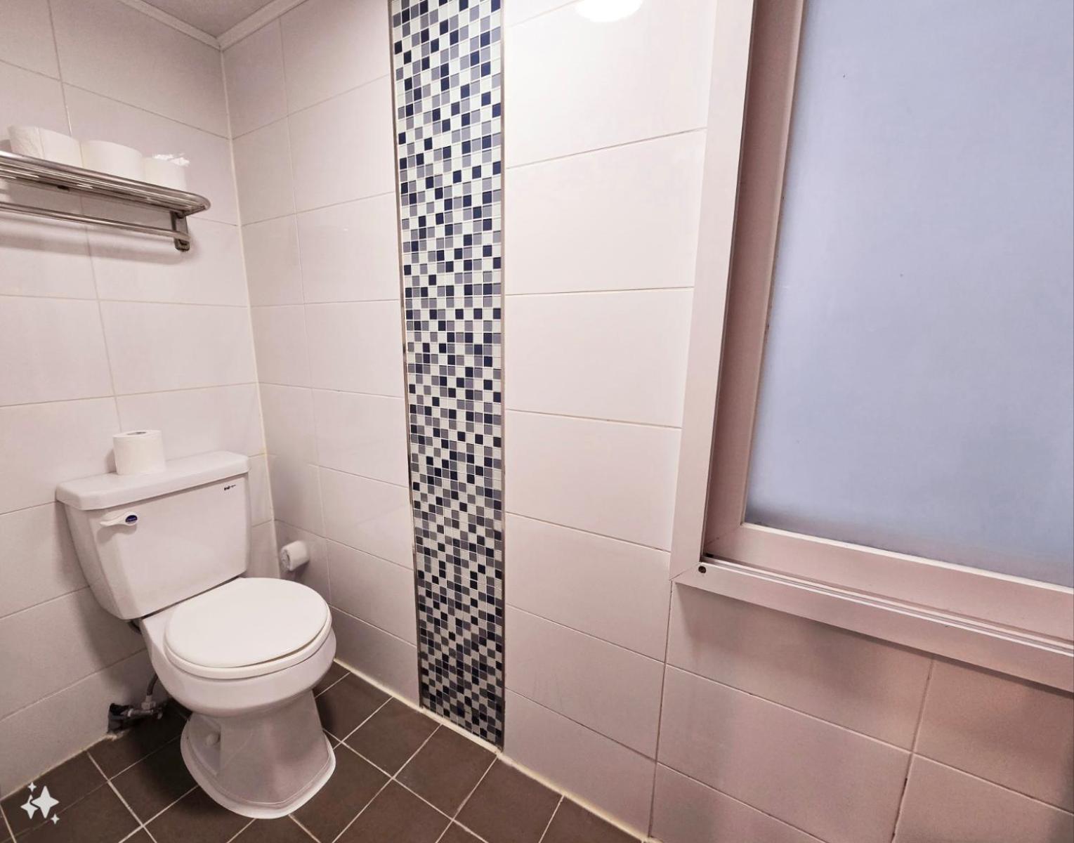 Rumah tetamu Hongdae Room#g#e#d#r#m
