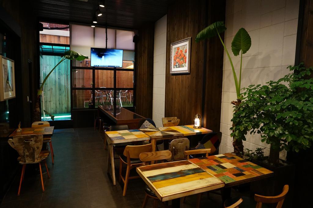 D7 Hotel Seoul