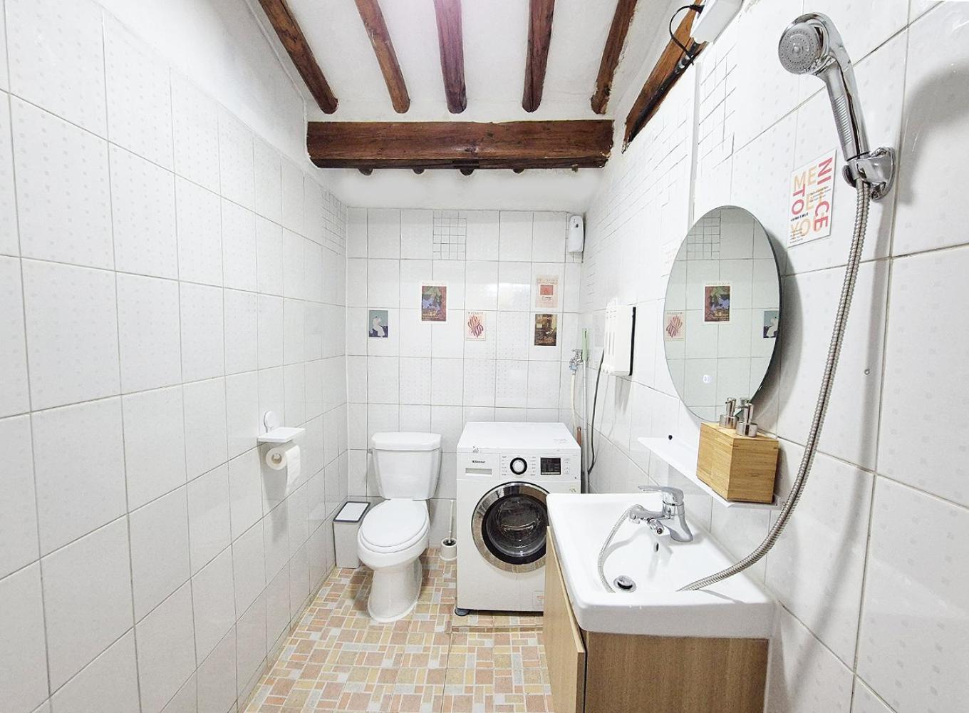 The Modern Hanok