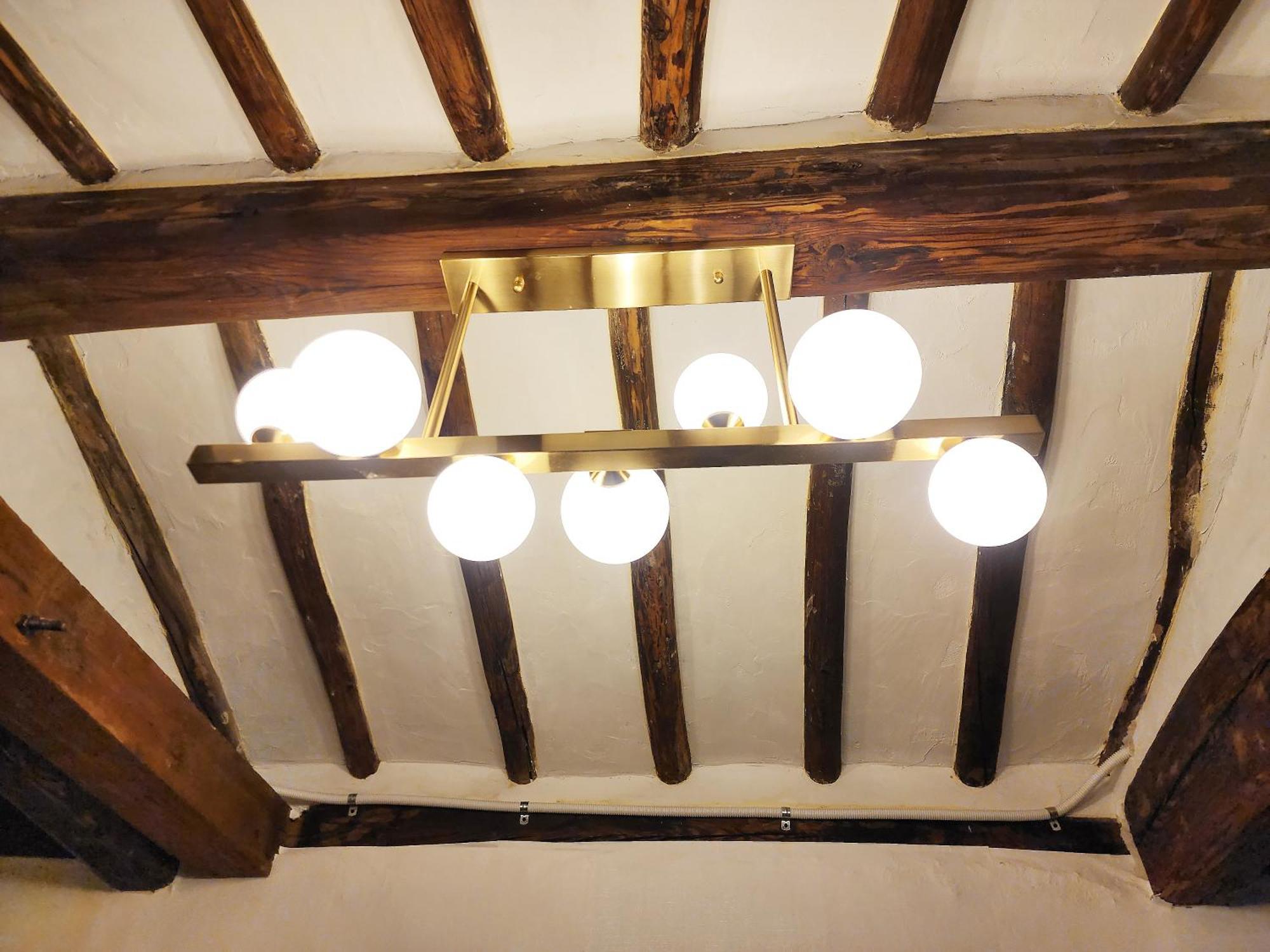 The Modern Hanok