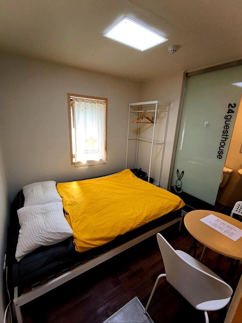 24 Sinchon Avenue Seoul