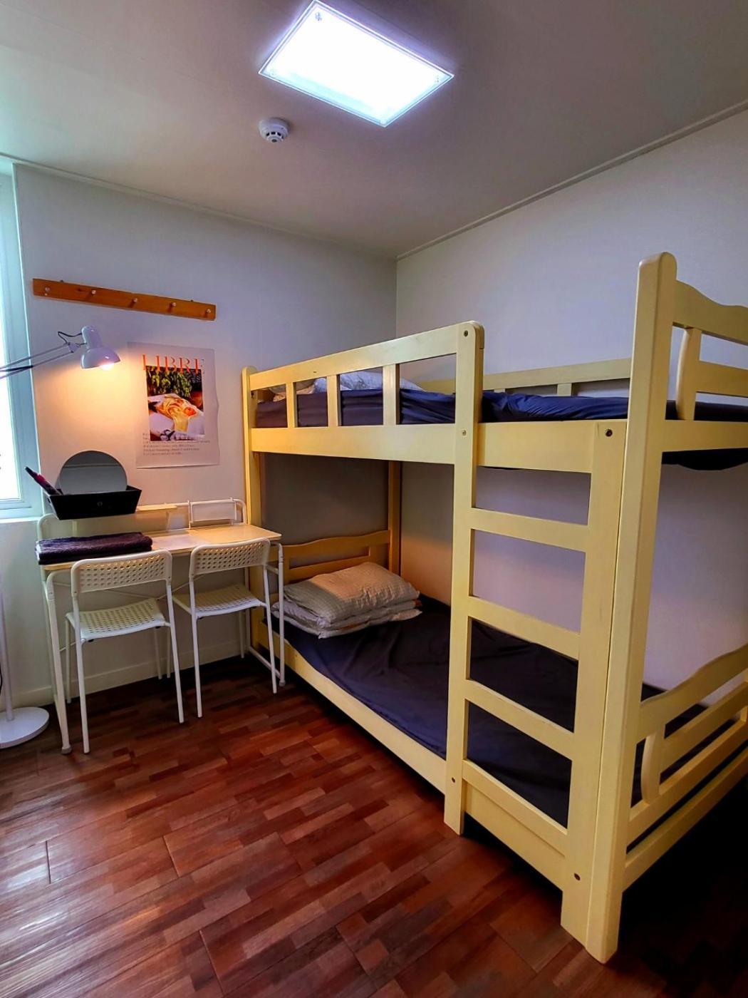 24 Sinchon Avenue Seoul