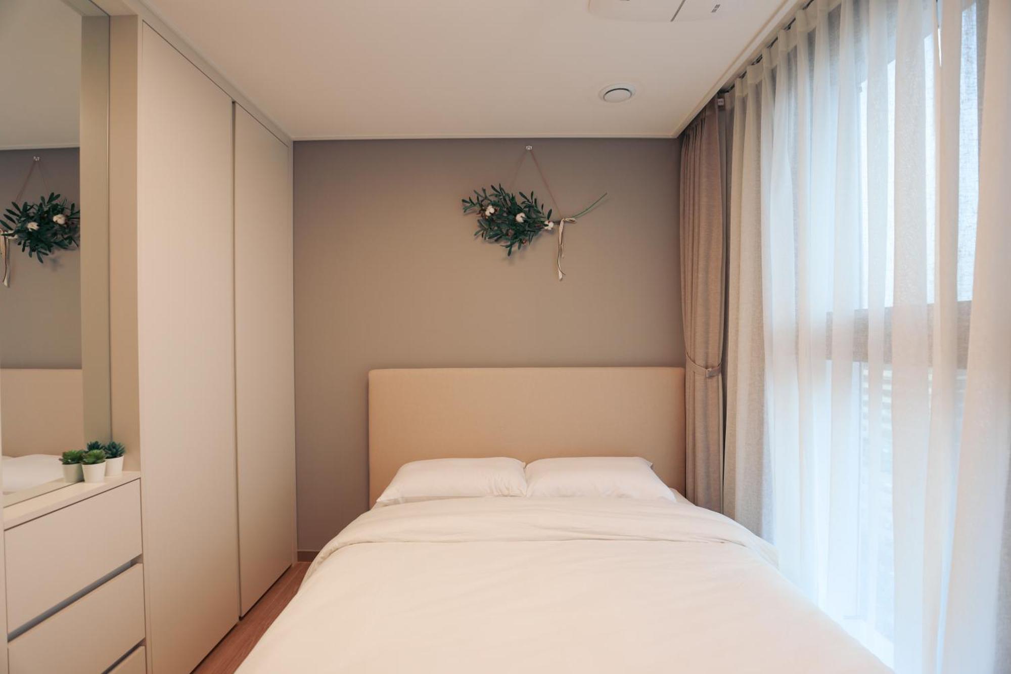 Wecostay Chungmuro * Seul