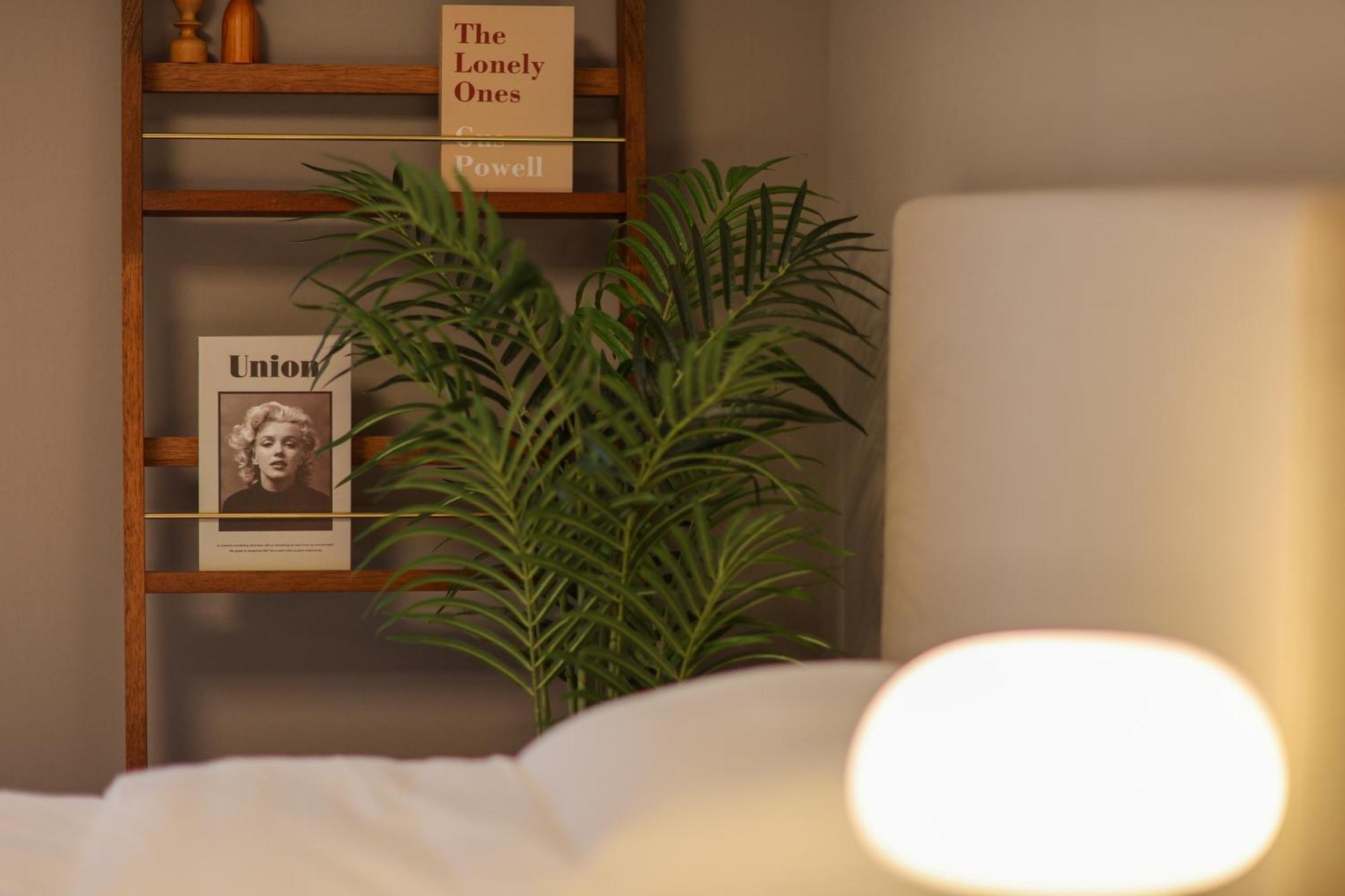 Wecostay Chungmuro