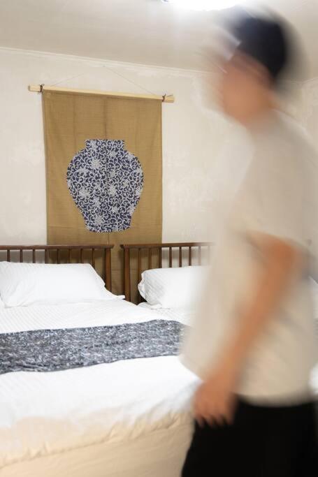 Urban Secret Space - Europe Mood, Seongsu, 4mins To Gunguk Univ Station *