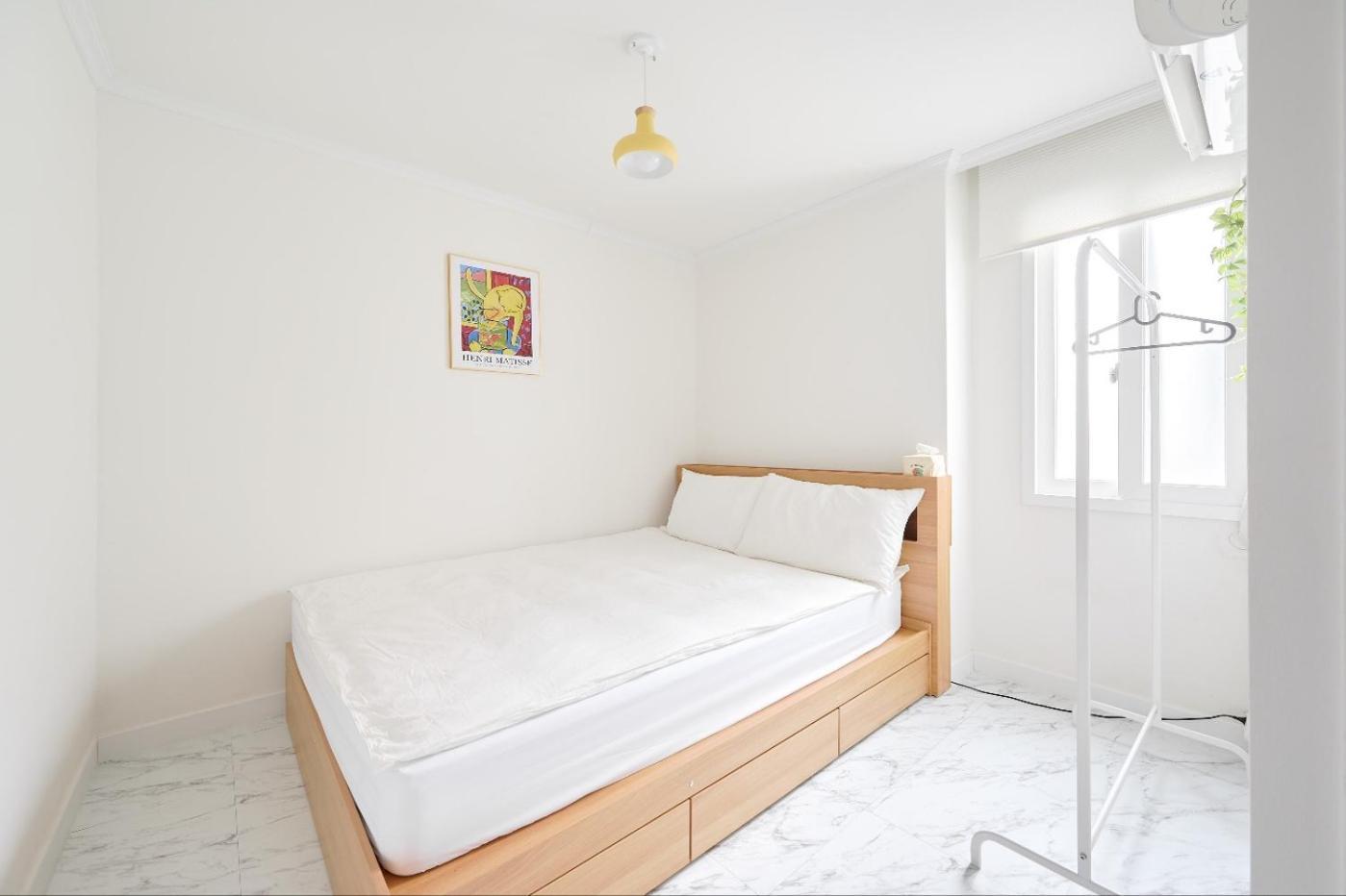 Fave Apartment Seoul