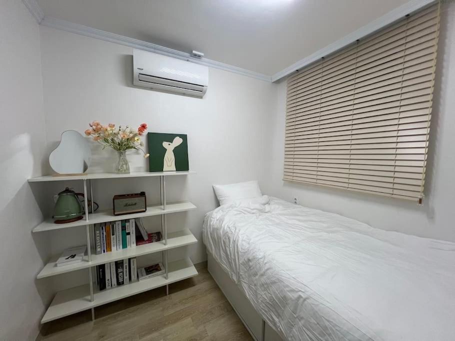 Rhombus House Apartment Seoul