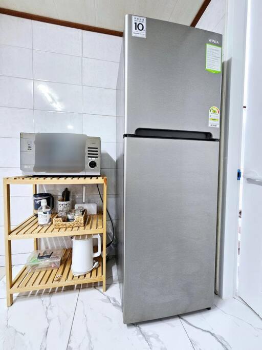 Newseongsu/konkuk U/pogunistay Apartment *