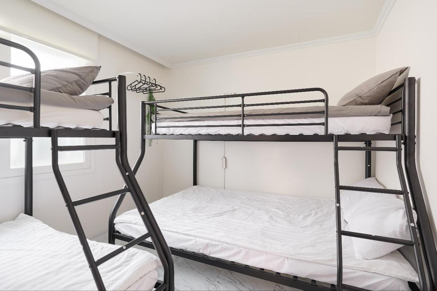 Fave Apartment Seoul