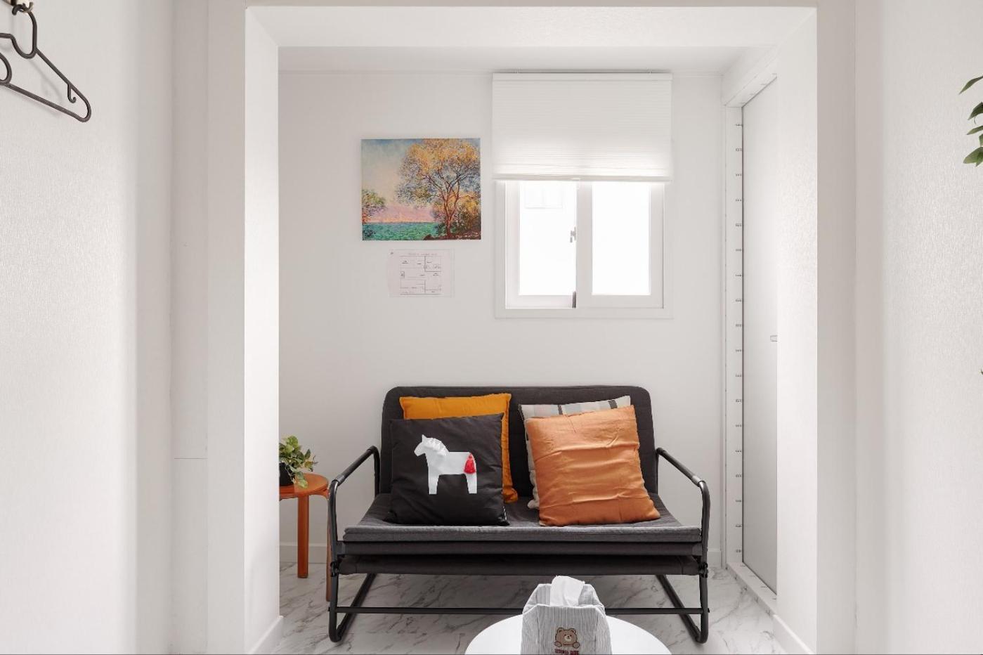 Fave Apartment