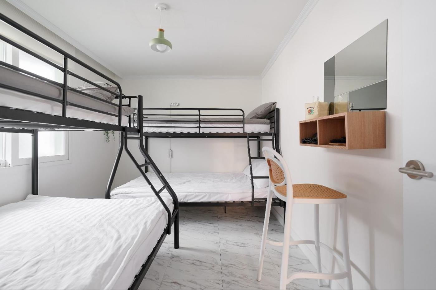 Fave Apartment Seoul
