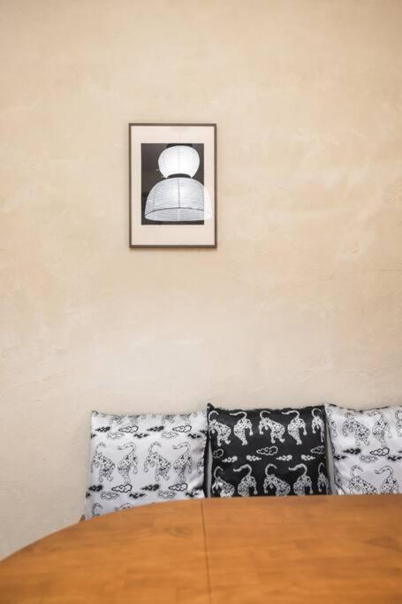 Urban Secret Space - Europe Mood, Seongsu, 4mins To Gunguk Univ Station * Seoul