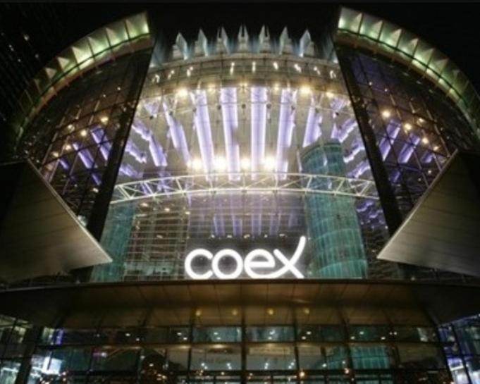 Mirae_stay 48 New Open 2queen Beds / Coex * Seul