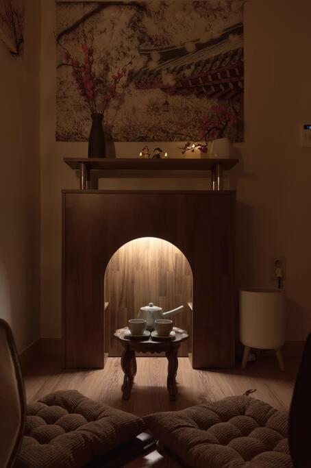 Villa Damda Seoul