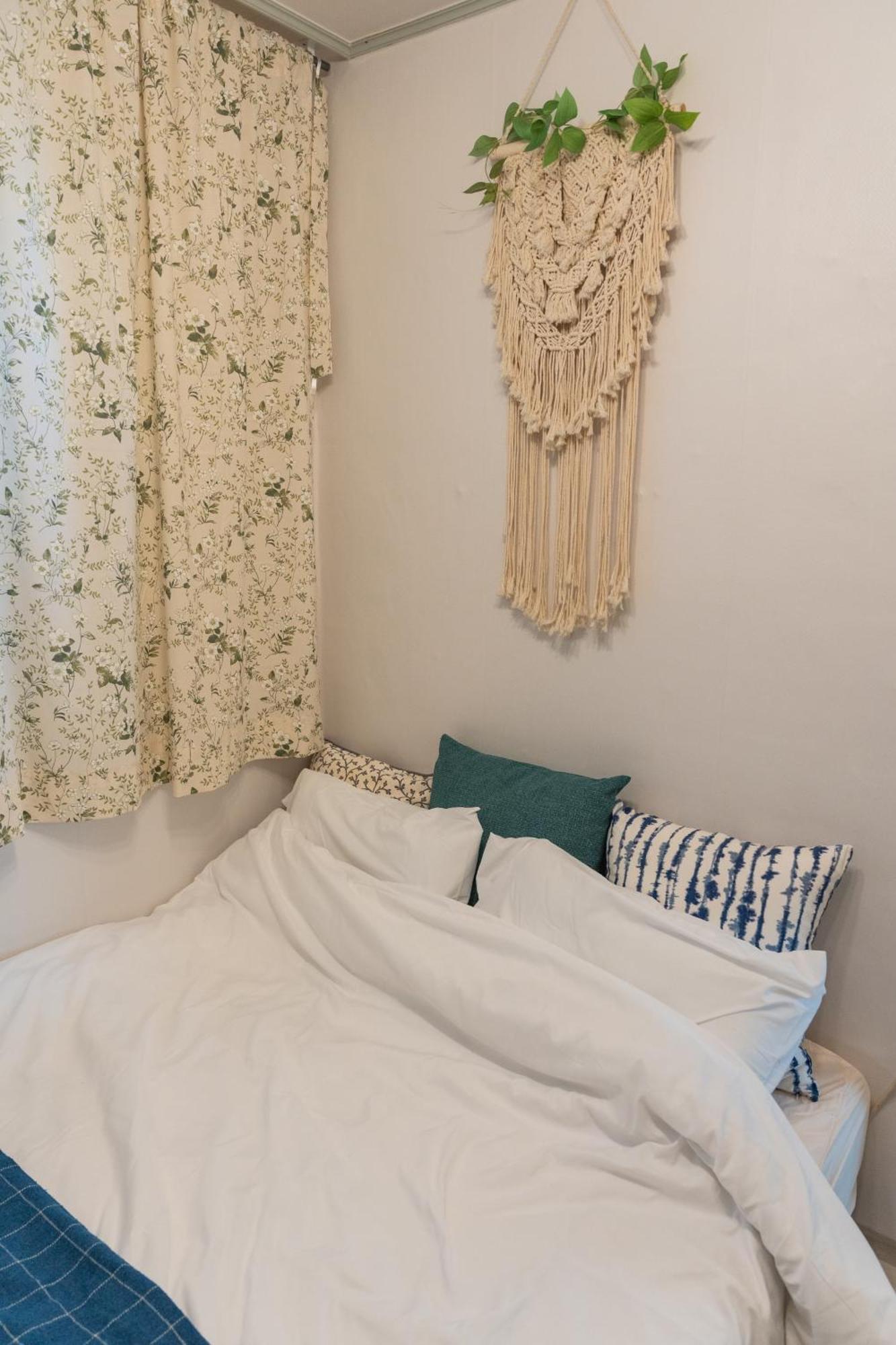 Apartment Bohemian Jungle Seoul