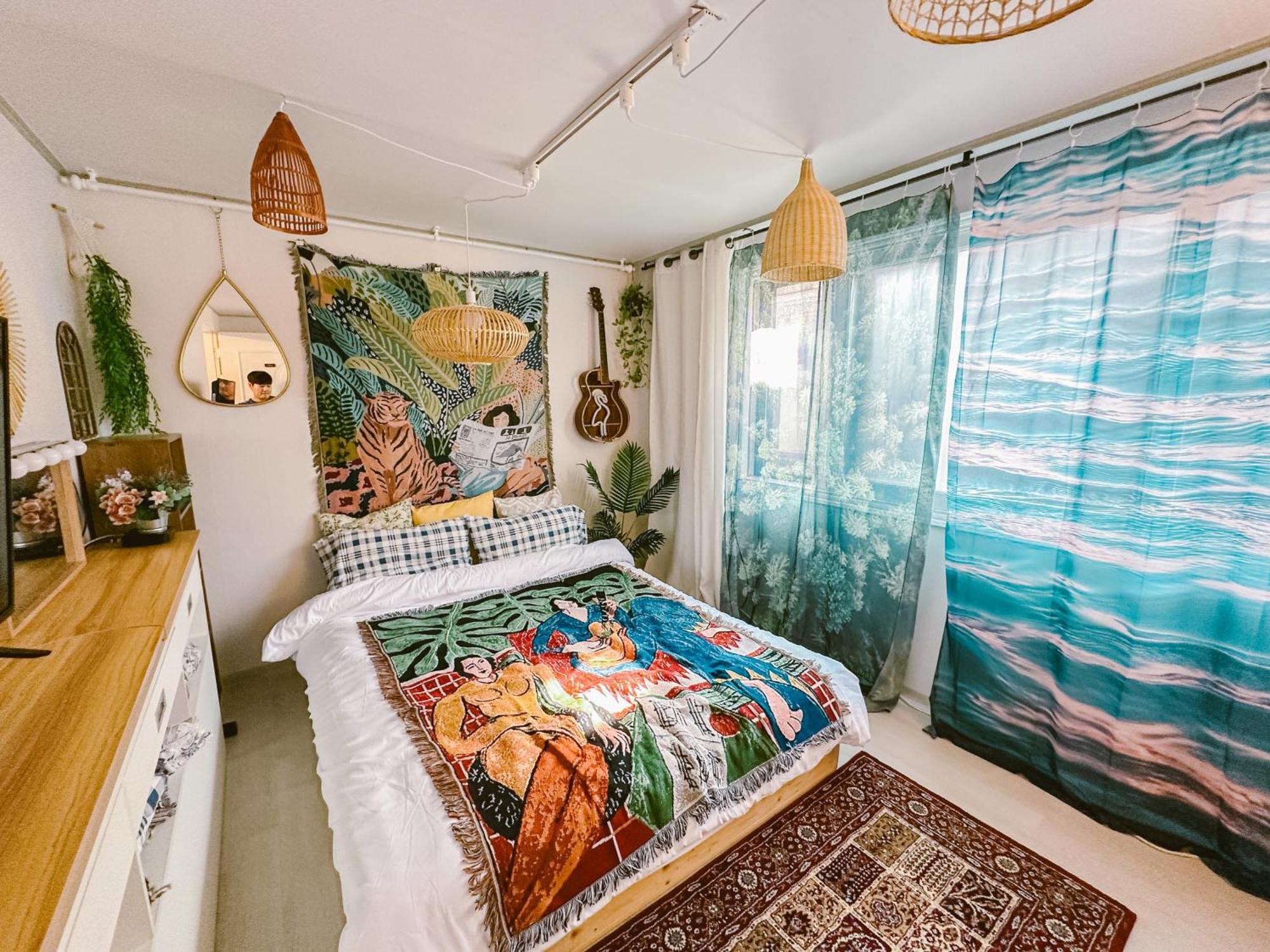 Bohemian Jungle *