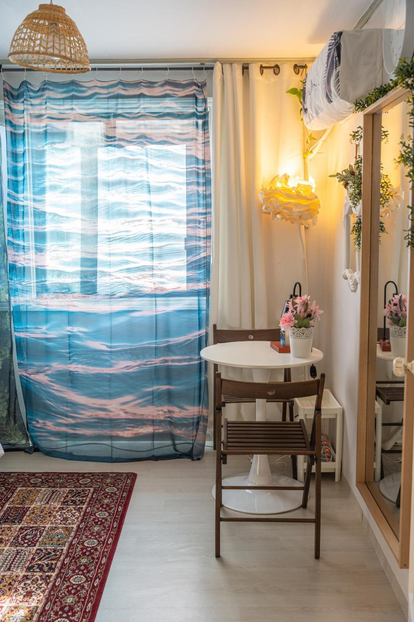 Apartment Bohemian Jungle *